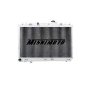 Hyundai Tiburon Radiator - Mishimoto - Performance Aluminum Radiator - `03-`08
