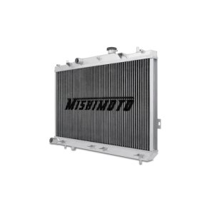 Hyundai Tiburon Radiator - Mishimoto - Performance Aluminum Radiator - `03-`08