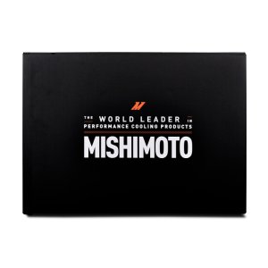 Subaru Impreza Radiator - Mishimoto - Performance Aluminum - `02-`05