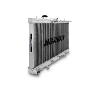 Subaru Impreza Radiator - Mishimoto - X-Line Performance - `02-`05