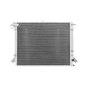 Nissan Titan Radiator - Mishimoto - Performance Aluminum - `16-`19