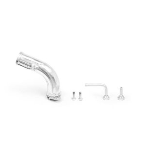 Nissan Titan Radiator - Mishimoto - Performance Aluminum - `16-`19