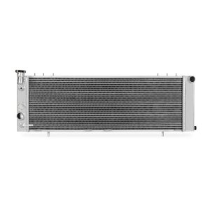 Jeep Cherokee XJ Radiator - Mishimoto - Performance Aluminum - `89-`01