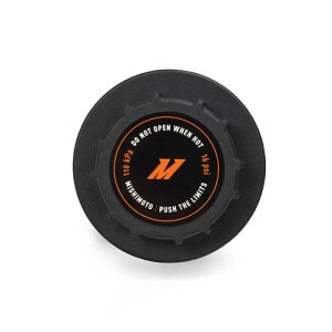 Ford F-250 Super Duty Radiator Cap - Mishimoto - 1.1 Bar Rated - `99-`15 Ford F-250 Super Duty Radiator Cap - Mishimoto - 1.1 Bar Rated - `99-`15