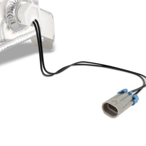 RAM 2500/3500 Coolant Reservoir - Mishimoto - Aluminum Degas Tank - Natural - `13-`18