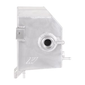Ford Ranger Coolant Reservoir - Mishimoto - Polished - `19-`23