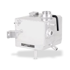 Ford Ranger Coolant Reservoir - Mishimoto - Polished - `19-`23