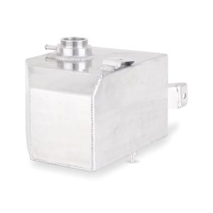 Ford Ranger Coolant Reservoir - Mishimoto - Polished - `19-`23