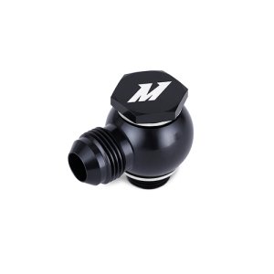 Mazda RX-8 Oil Line Kit - Front - Mishimoto - Braided Stainless Steel - `04-`07 Mazda RX-8 Oil Line Kit - Front - Mishimoto - Braided Stainless Steel - `04-`07