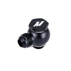 Mazda RX-8 Oil Line Kit - Mishimoto - Braided Stainless - `04-`07