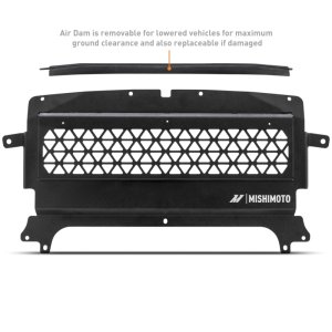 BMW M3 Skid Plate - Mishimoto - `15-`20