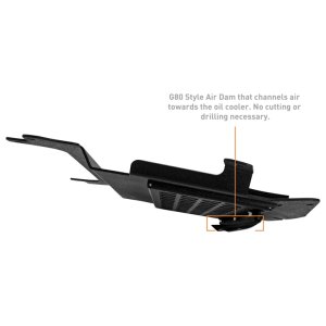 BMW M3 Skid Plate - Mishimoto - `15-`20