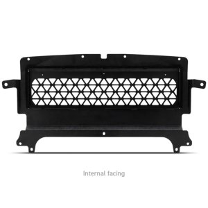 BMW M4 Skid Plate - Mishimoto - `15-`20 BMW M4 Skid Plate - Mishimoto - `15-`20