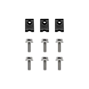 BMW M4 Skid Plate - Mishimoto - `15-`20 BMW M4 Skid Plate - Mishimoto - `15-`20