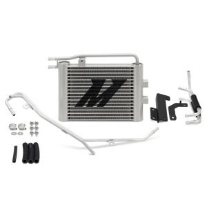 Toyota 4Runner Transmission Cooler - Mishimoto - Direct-Fit - `10-`24