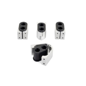 Ford Powerstroke Transmission Cooler - Mishimoto - MM - `20-`22