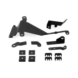 Ford Powerstroke Transmission Cooler - Mishimoto - MM - `20-`22