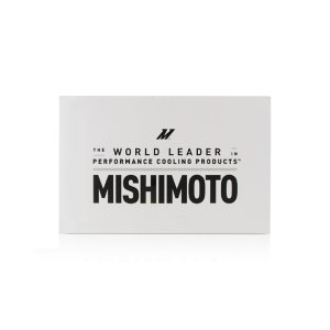 Toyota FJ Cruiser Transmission Cooler - Mishimoto - MMTC-FJ-07 - `07-`14