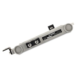 Toyota FJ Cruiser Transmission Cooler - Mishimoto - MMTC-FJ-07 - `07-`14