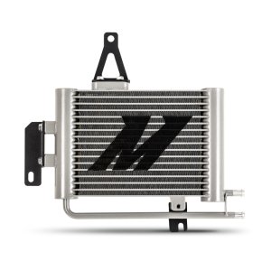 Toyota FJ Cruiser Transmission Cooler - Mishimoto - MMTC-FJ-07 - `07-`14