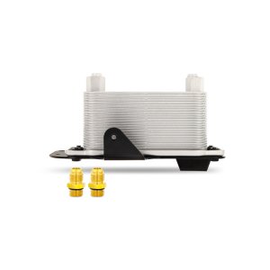 Dodge Ram Transmission Cooler - Mishimoto - Replacement - `03-`07 Dodge Ram Transmission Cooler - Mishimoto - Replacement - `03-`07