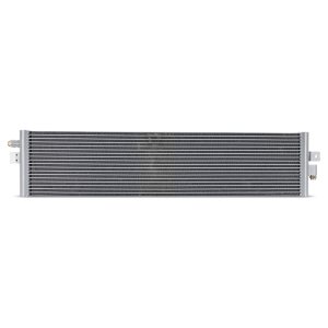 Ram 3500 Transmission Cooler - Mishimoto - Tube and Fin Design - `10-`12