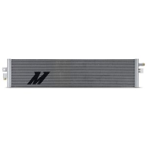 Ram 3500 Transmission Cooler - Mishimoto - Tube and Fin Design - `10-`12