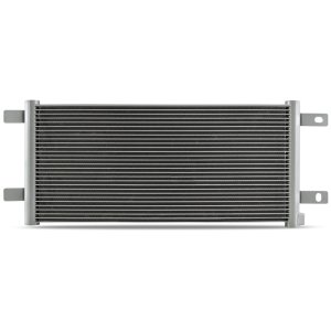 Dodge RAM Transmission Cooler - Mishimoto - Tube-and-Fin Core - `15-`18
