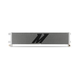 Ram Truck Transmission Cooler - Mishimoto - MM Transmission Coolers - `19-`27