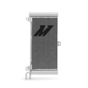 Dodge Ram Transmission Cooler - Mishimoto - Tube-and-Fin Core - `94-`02 Dodge Ram Transmission Cooler - Mishimoto - Tube-and-Fin Core - `94-`02