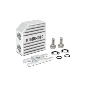 RAM RAM Transmission Oil Cooler Thermal Bypass Valve - Mishimoto - Full-Flow Thermal Bypass - `19-`27