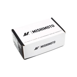 RAM RAM Transmission Oil Cooler Thermal Bypass Valve - Mishimoto - Full-Flow Thermal Bypass - `19-`27