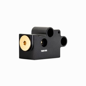 Ford Raptor Transmission Cooler Kit - Mishimoto - Thermal Bypass Valve Kit - `17-`20