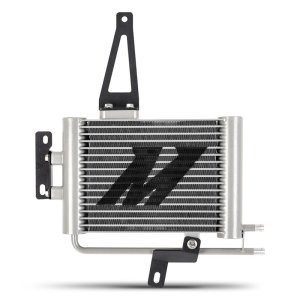 Toyota Tacoma Transmission Cooler - Mishimoto - Automatic Transmission Oil Cooler, MMTC-TAC-05 - `05-`11