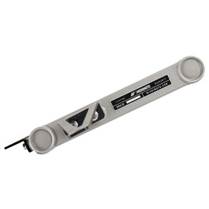 Toyota Tacoma Transmission Cooler - Mishimoto - Automatic Transmission Oil Cooler, MMTC-TAC-05 - `05-`11