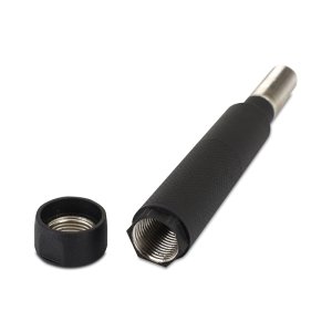 Toyota GR86 Tow Hook - Front - Mishimoto - MM Tow Hook - Black - `17-`19