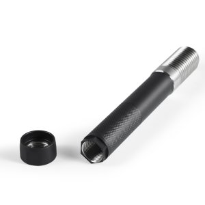 Toyota GR Corolla Tow Hook - Front - Mishimoto - Racing - Red - `23-`24