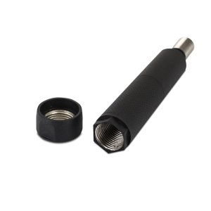 Subaru WRX STI Tow Hook - Front - Mishimoto - MM Racing - Neon Yellow - `02-`07 Subaru WRX STI Tow Hook - Front - Mishimoto - MM Racing - Neon Yellow - `02-`07