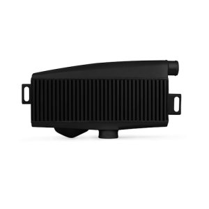 Subaru Impreza WRX TR Intercooler Kit - Mishimoto - Top-Mount - Black - `06-`07