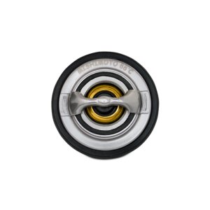 Chevrolet Express 2500 Thermostat (2) - Mishimoto - High Temperature 185 & 191F Degrees Racing - `06-`09