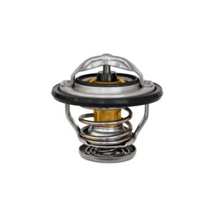 Chevrolet Express 4500 Thermostat (2) - Mishimoto - High Temperature 185 & 191F Degrees Racing - 2009