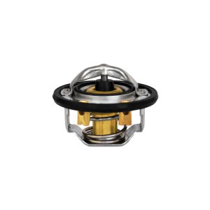 Chevrolet Silverado 2500 HD Thermostat (2) - Mishimoto - High Temperature 185 & 191F Degrees Racing - `01-`12