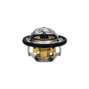 Chevrolet Silverado 3500 HD Thermostat (2) - Mishimoto - High Temperature 185 & 191F Degrees Racing - `07-`12