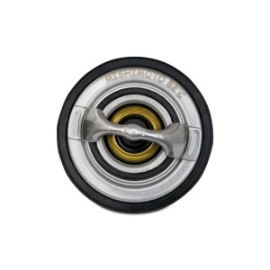 Chevrolet Express 3500 Thermostats - Mishimoto - Low Temperature Thermostats (set of 2), 174 & 180F Degrees - `06-`09 Chevrolet Express 3500 Thermostats - Mishimoto - Low Temperature Thermostats (set of 2), 174 & 180F Degrees - `06-`09