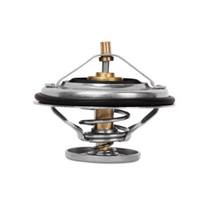 BMW Z3 Thermostat - Mishimoto - 62 Degree Racing - 2000 BMW Z3 Thermostat - Mishimoto - 62 Degree Racing - 2000