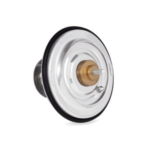 BMW 3 Series Thermostat - Mishimoto - Racing Thermostat - `04-`05