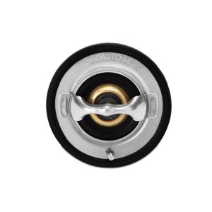 Mitsubishi Galant Thermostat - Mishimoto - 62 Degree Racing Thermostat - `04-`10