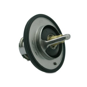 Mitsubishi Evolution Thermostat - Mishimoto - Racing, 63 Degree - `01-`07
