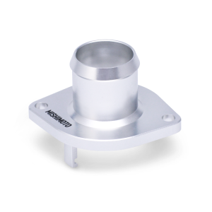 Ford F-350 Super Duty Thermostat - Mishimoto - Low-Temperature + CNC Housing - `04-`07