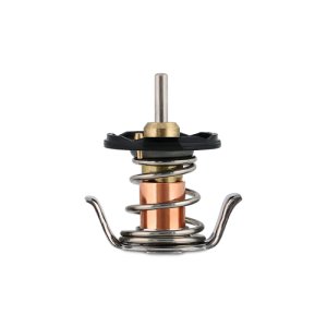 Ford Powerstroke Thermostat (2) - Mishimoto - High-Temperature - `08-`10